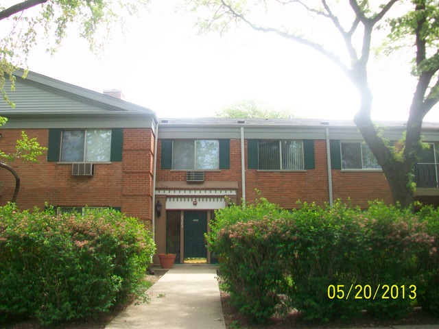 2303 South Goebbert Road, Unit A208 Arlington Heights, IL 60005 - Photo 11 of 11
