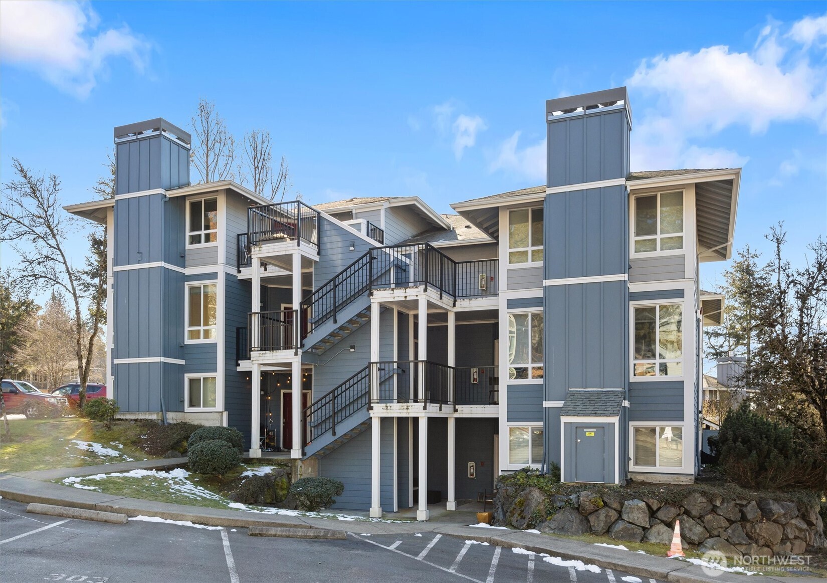 3906 243rd Place Southeast, Unit P201 Bothell, WA 98021 - Photo 1 of 26 Gallery Image 1