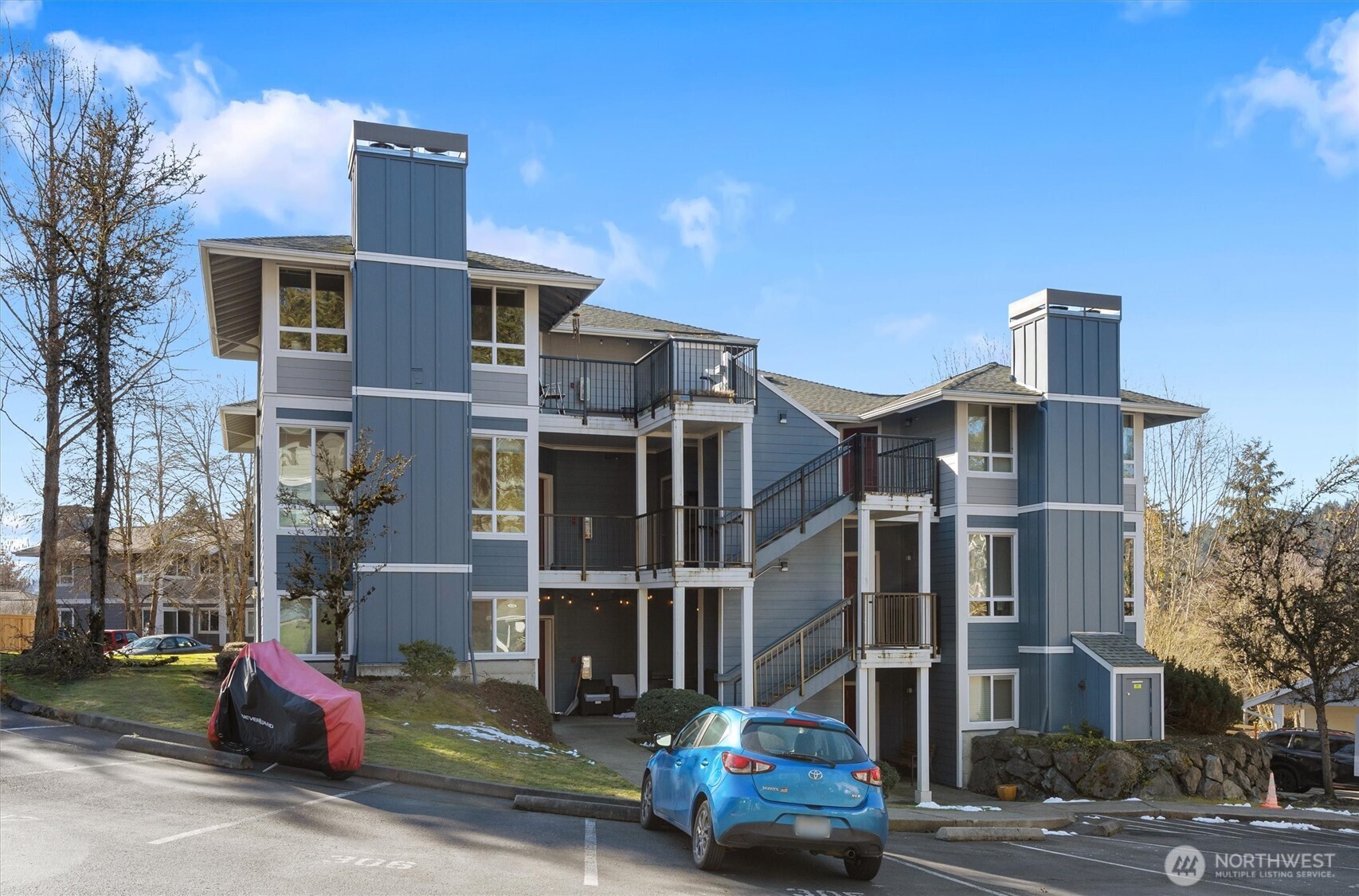 3906 243rd Place Southeast, Unit P201 Bothell, WA 98021 - Photo 19 of 26 Gallery Image 19