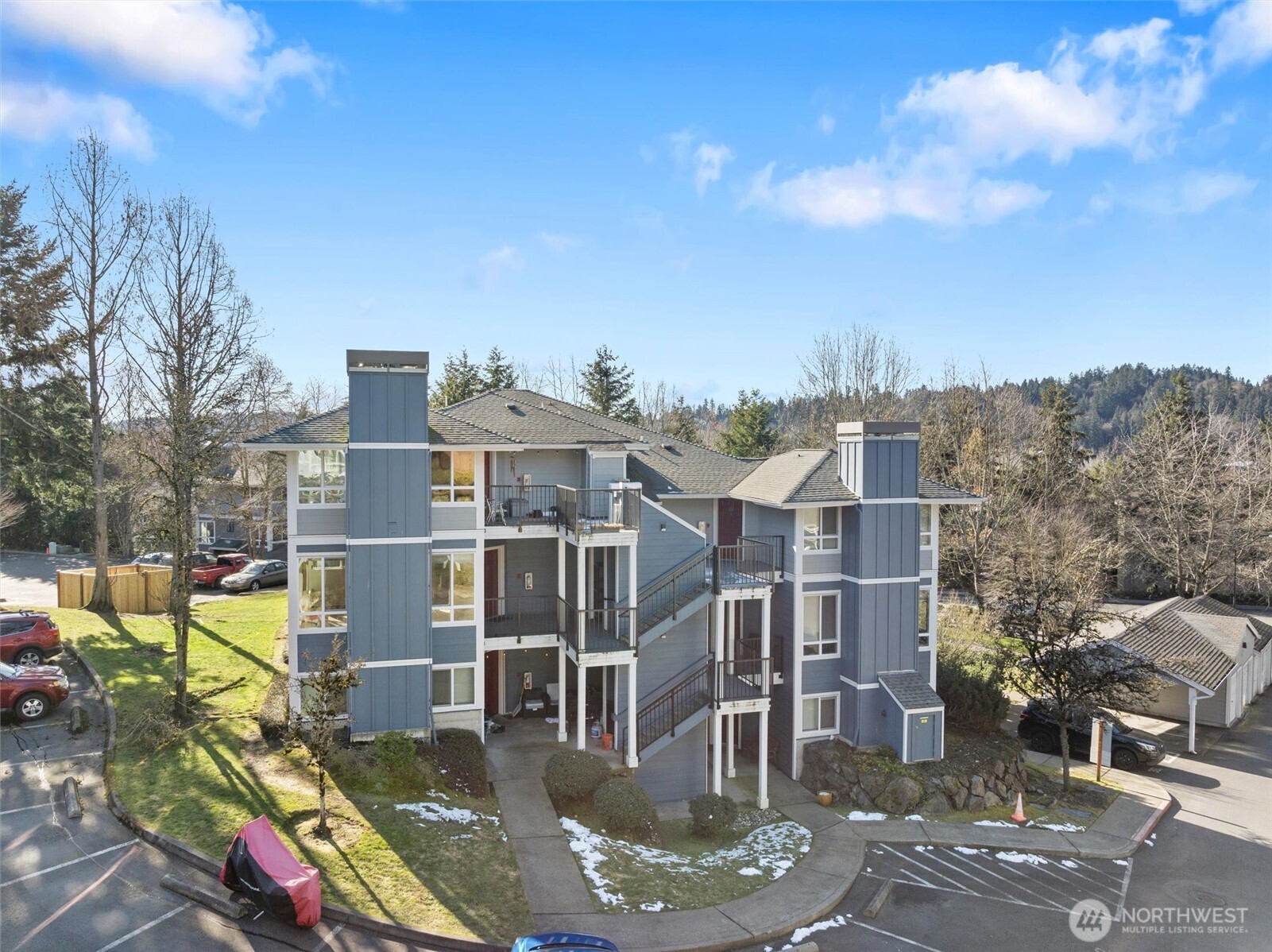 3906 243rd Place Southeast, Unit P201 Bothell, WA 98021 - Photo 20 of 26 Gallery Image 20