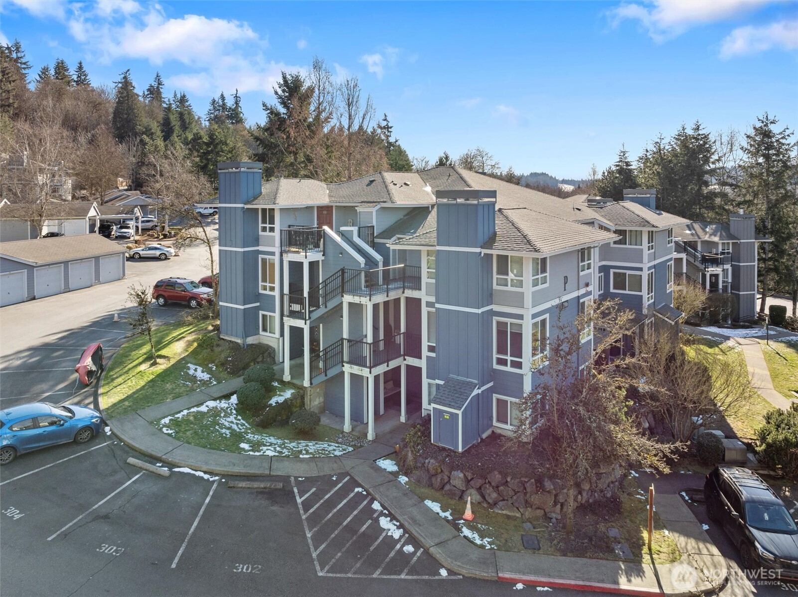 3906 243rd Place Southeast, Unit P201 Bothell, WA 98021 - Photo 26 of 26 Gallery Image 26