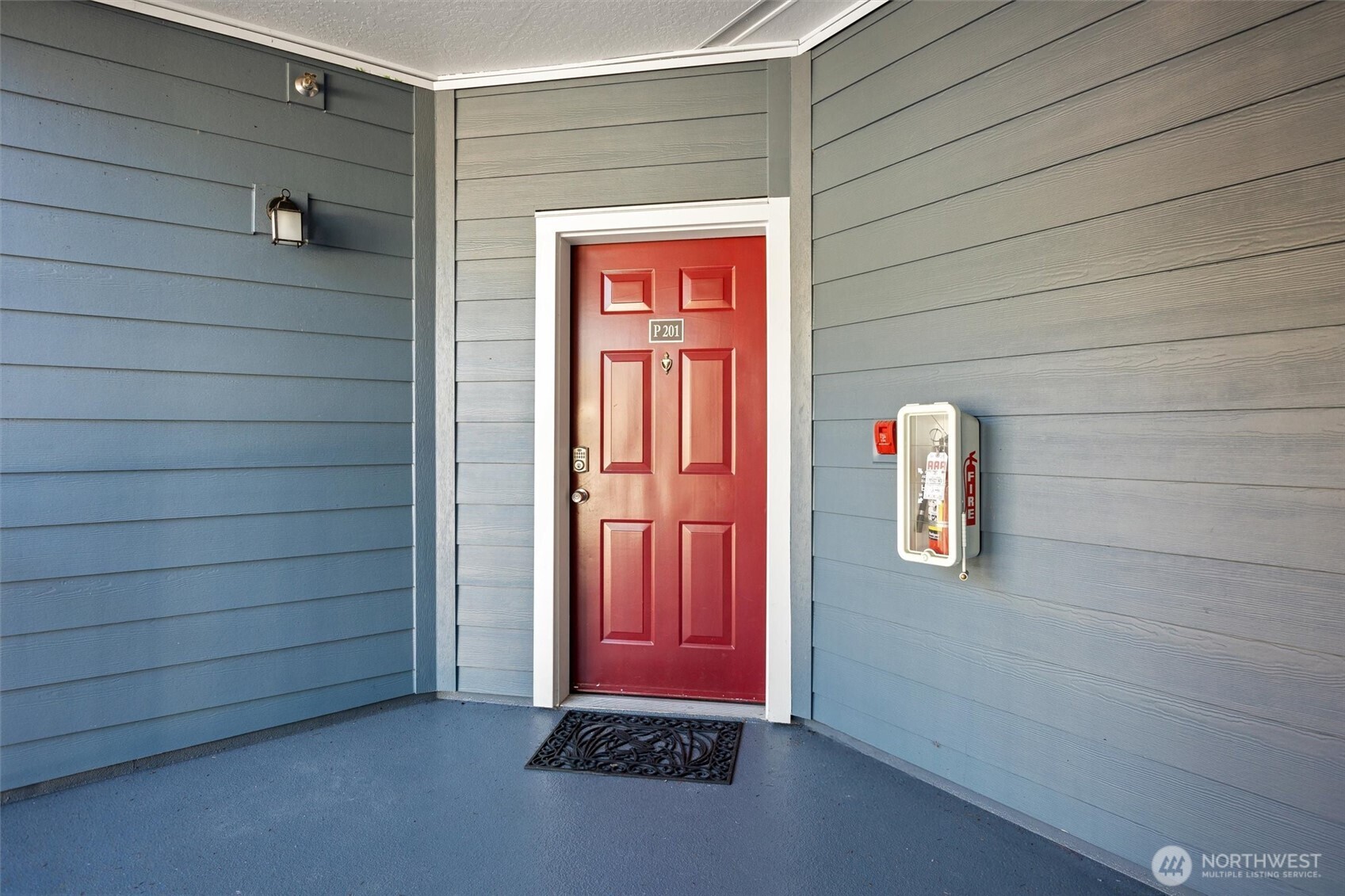 3906 243rd Place Southeast, Unit P201 Bothell, WA 98021 - Photo 3 of 26 Gallery Image 3