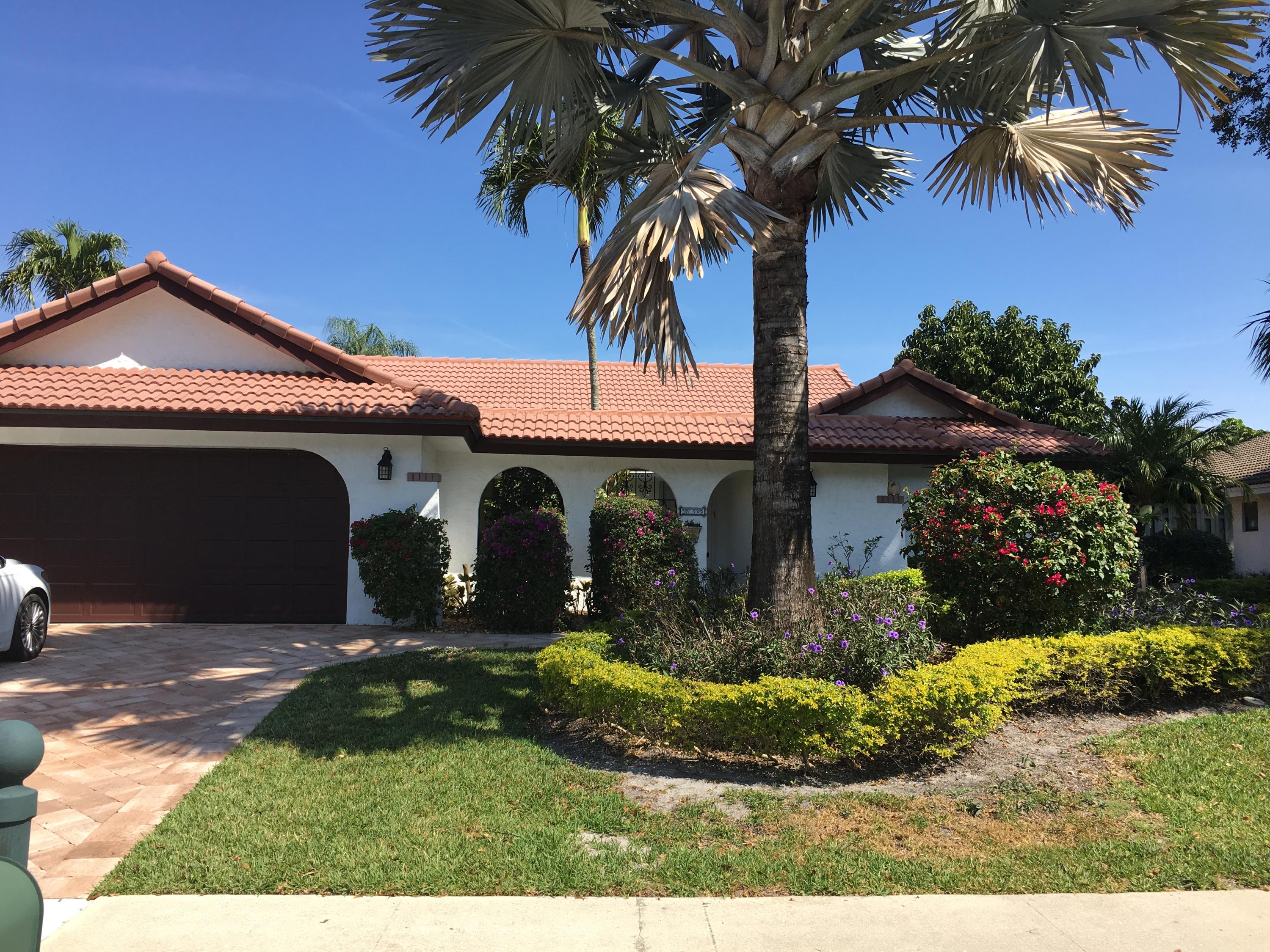 7511 London Lane Boca Raton, FL 33433 - Photo 2 of 24 image