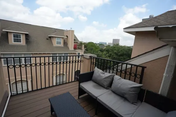 $4,500 | 5625 Dolores Street, Unit B, Houston, TX 77057