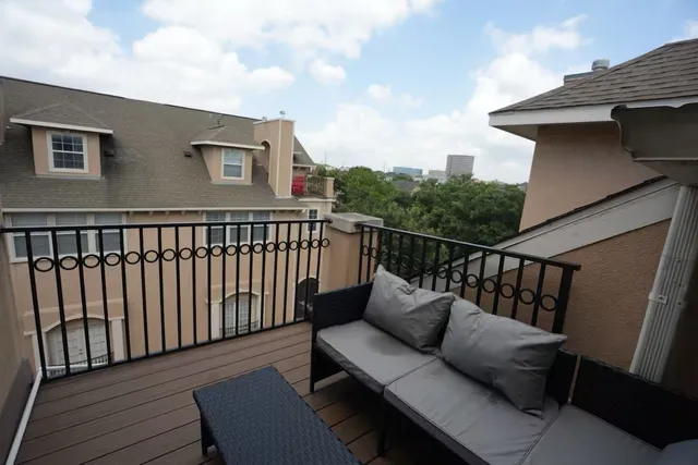 $4,500 | 5625 Dolores Street, Unit B, Houston, TX 77057