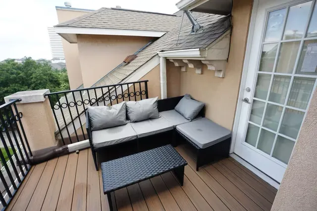 $4,500 | 5625 Dolores Street, Unit B, Houston, TX 77057