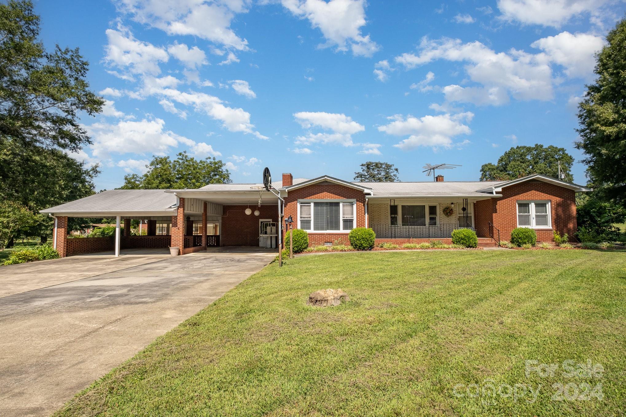 20595 Coley Store Road Locust, NC 28097 - Photo 1 of 34