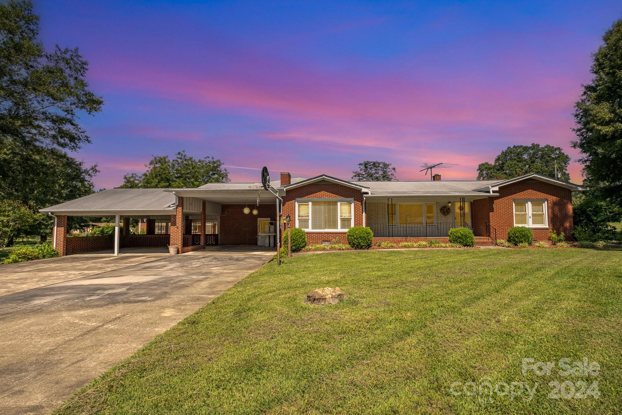 20595 Coley Store Road Locust, NC 28097 - Photo 11 of 34