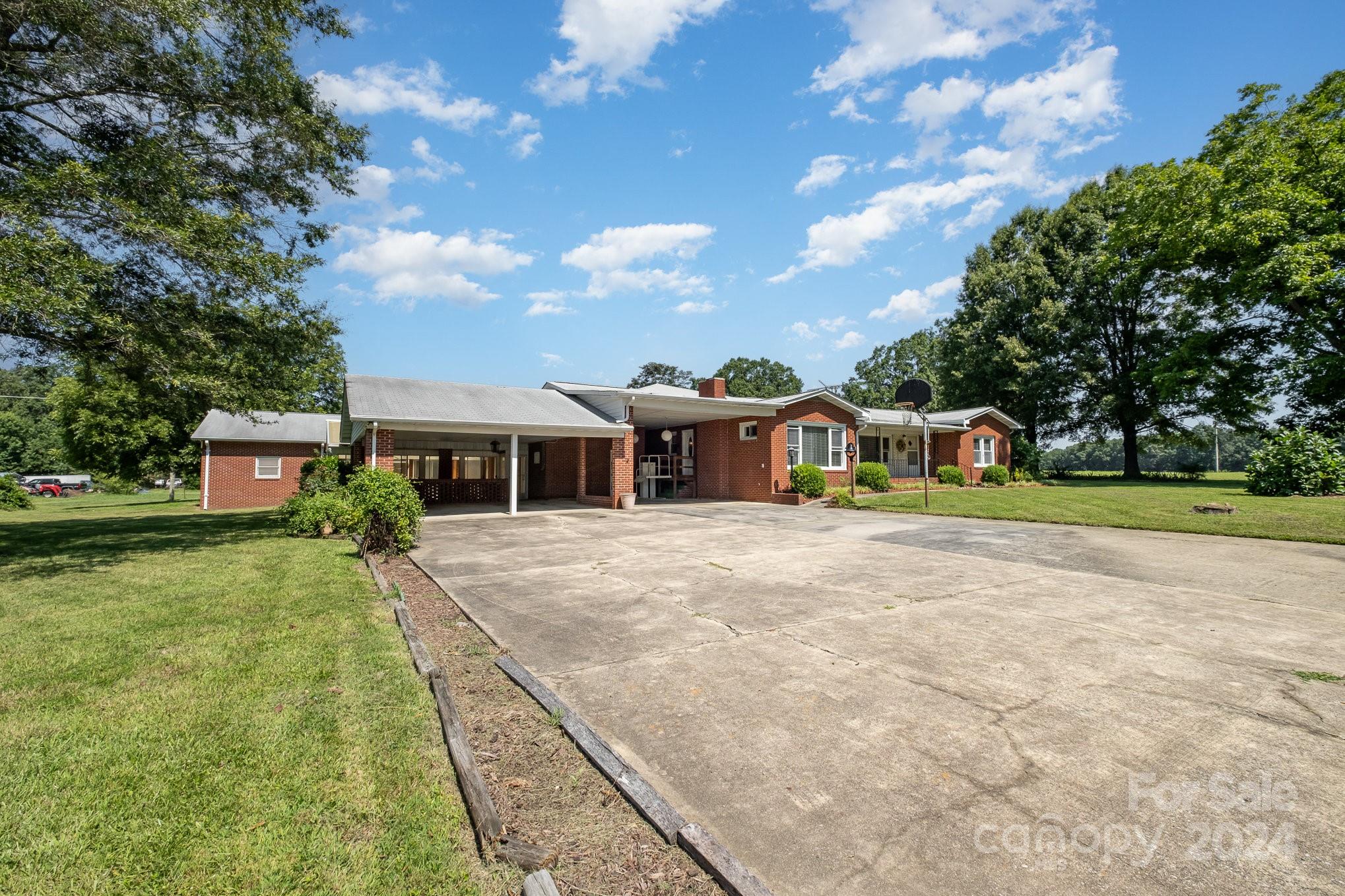 20595 Coley Store Road Locust, NC 28097 - Photo 3 of 34