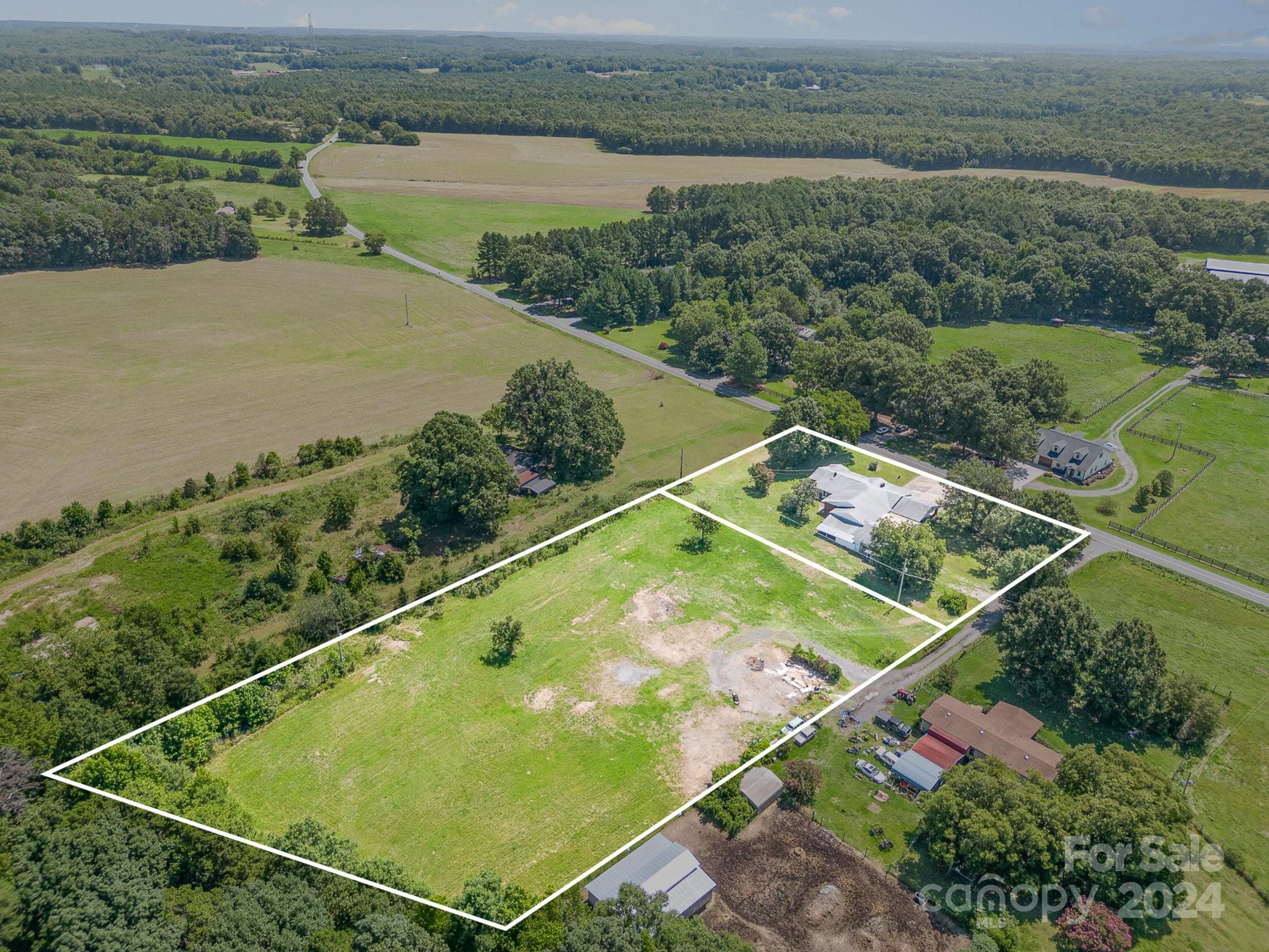 20595 Coley Store Road Locust, NC 28097 - Photo 9 of 34