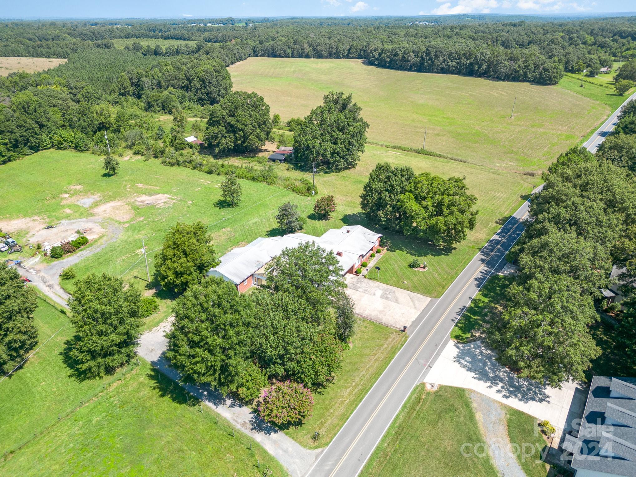 20595 Coley Store Road Locust, NC 28097 - Photo 10 of 34