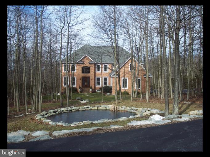 10608 Gambrill Park Road Frederick, MD 21702 - Photo 1 of 30 Exterior (Front)