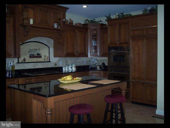 10608 Gambrill Park Road Frederick, MD 21702 - Photo 17 of 30 Kitchen