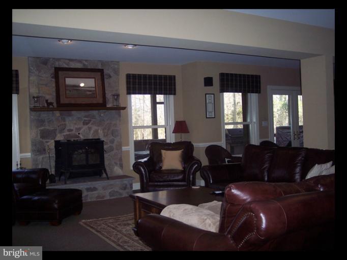 10608 Gambrill Park Road Frederick, MD 21702 - Photo 20 of 30 Basement