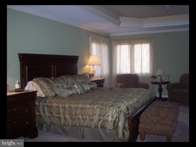 10608 Gambrill Park Road Frederick, MD 21702 - Photo 21 of 30 Bedroom (Master)