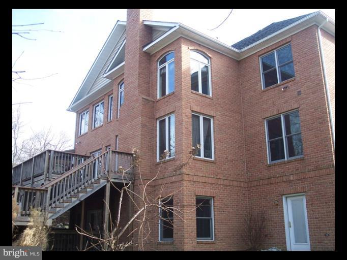 10608 Gambrill Park Road Frederick, MD 21702 - Photo 4 of 30 Exterior (Rear)