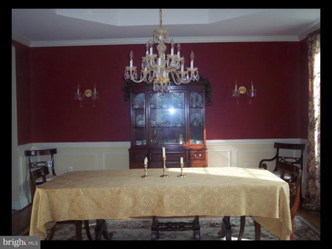 10608 Gambrill Park Road Frederick, MD 21702 - Photo 7 of 30 Dining Room