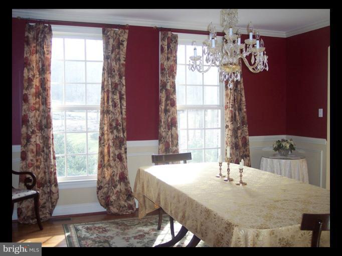 10608 Gambrill Park Road Frederick, MD 21702 - Photo 8 of 30 Dining Room