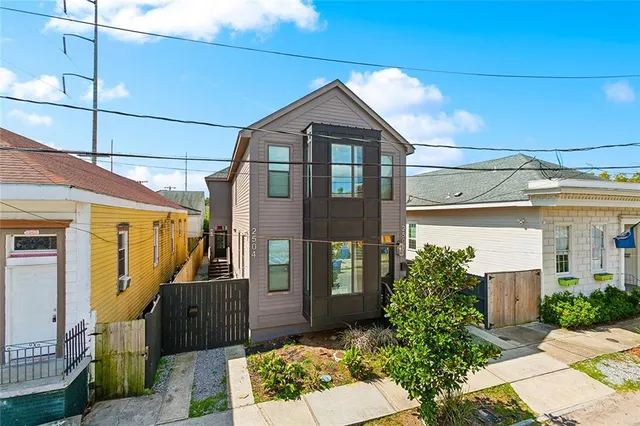 $2,900 | 2506 Dumaine Street, New Orleans, LA 70119