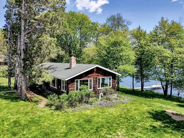 $450,000 | 2122 North Twin Lakes Street, St. Croix Falls, WI 54024