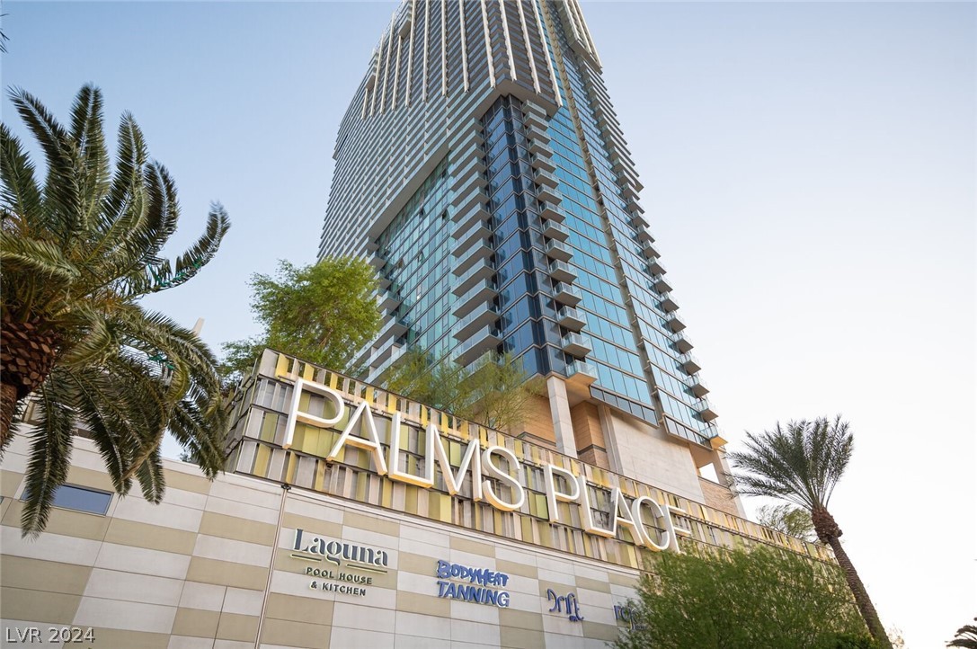 4381 West Flamingo Road, Unit 2622 Las Vegas, NV 89103 - Photo 1 of 26