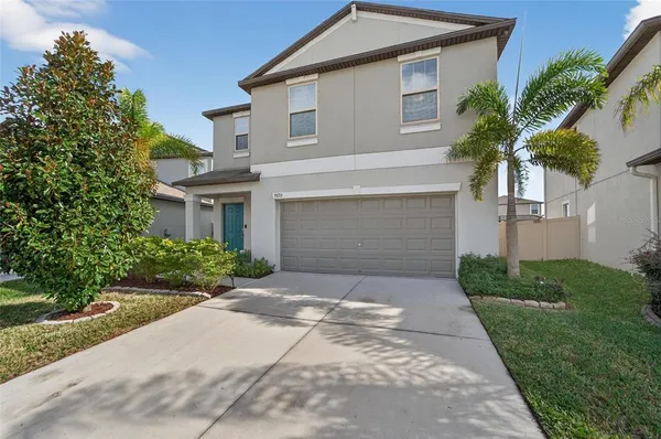 $362,000 | 9720 Lemon Drop Loop, Sun City Center, FL 33573