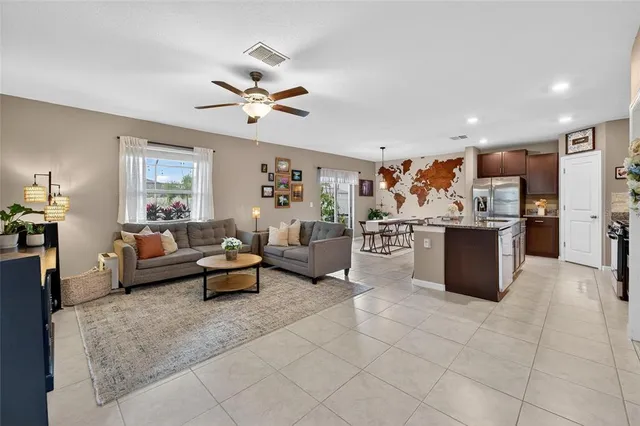 $369,000 | 9720 Lemon Drop Loop, Sun City Center, FL 33573
