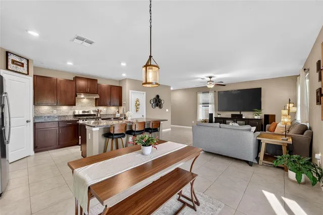 $369,000 | 9720 Lemon Drop Loop, Sun City Center, FL 33573