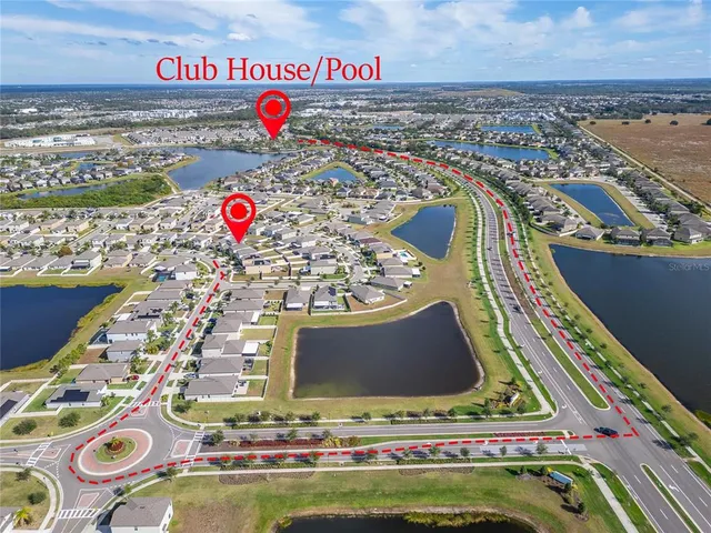 $369,000 | 9720 Lemon Drop Loop, Sun City Center, FL 33573