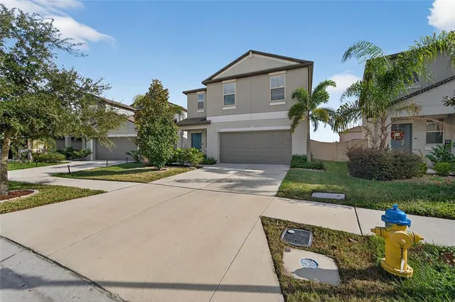 $369,000 | 9720 Lemon Drop Loop, Sun City Center, FL 33573