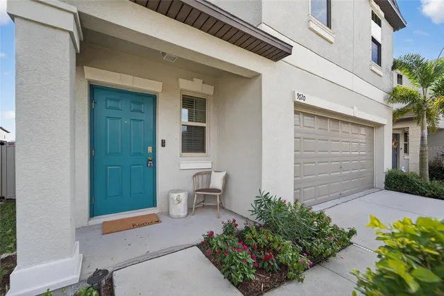 $369,000 | 9720 Lemon Drop Loop, Sun City Center, FL 33573