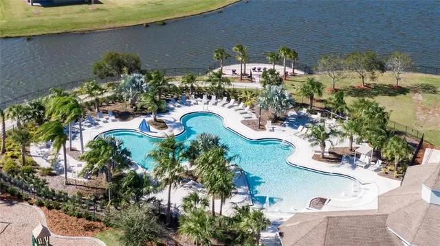 $369,000 | 9720 Lemon Drop Loop, Sun City Center, FL 33573