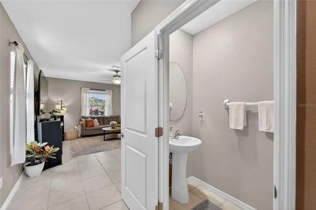 $369,000 | 9720 Lemon Drop Loop, Sun City Center, FL 33573