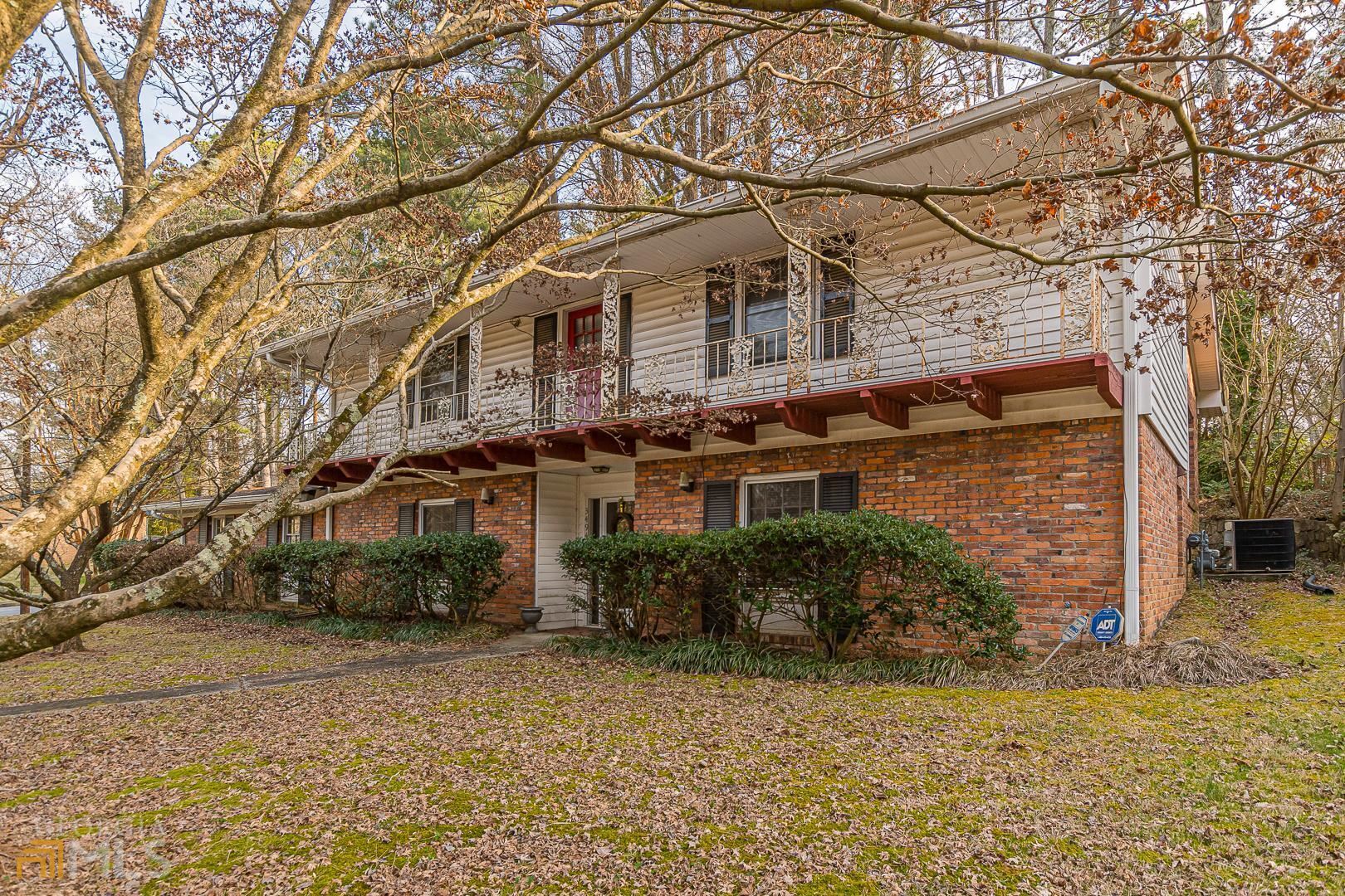 3494 Dale Lane Southwest Atlanta, GA 30331 - Photo 1 of 1