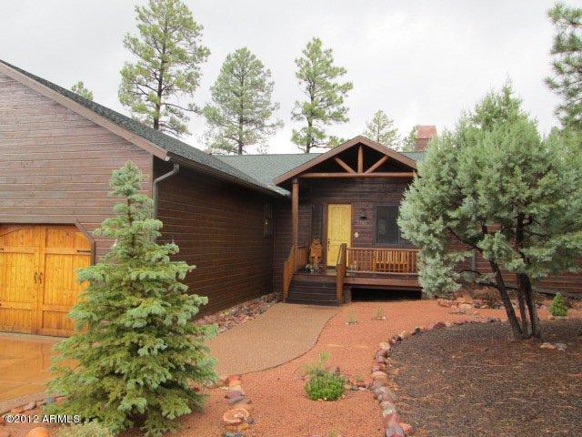 3580 West Falling Leaf Road Show Low, AZ 85901 - Photo 1 of 41 2012-06-24 02