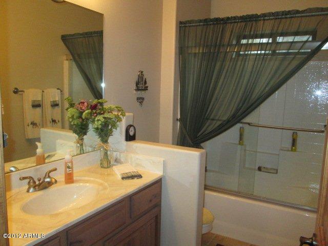3580 West Falling Leaf Road Show Low, AZ 85901 - Photo 14 of 41 2012-06-24 02