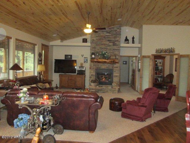 3580 West Falling Leaf Road Show Low, AZ 85901 - Photo 2 of 41 2012-06-24 02