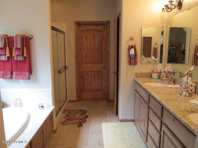 3580 West Falling Leaf Road Show Low, AZ 85901 - Photo 27 of 41 2012-06-24 02