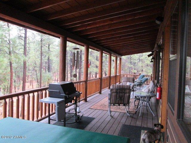 3580 West Falling Leaf Road Show Low, AZ 85901 - Photo 28 of 41 2012-06-24 02