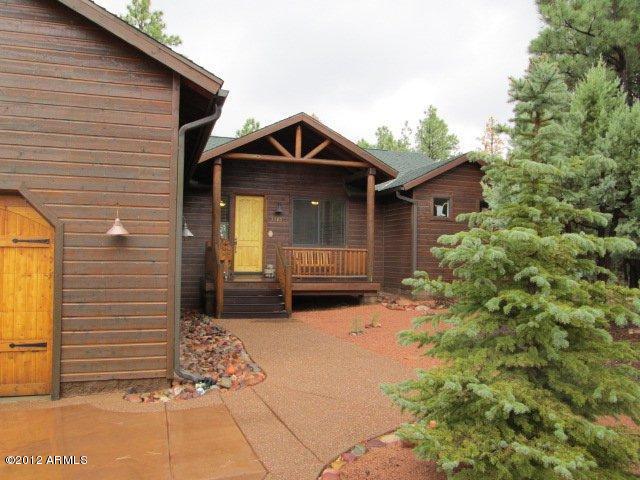 3580 West Falling Leaf Road Show Low, AZ 85901 - Photo 34 of 41 2012-06-24 02