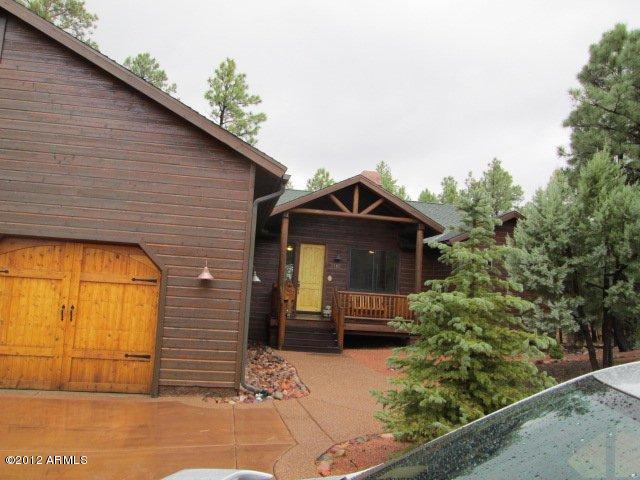 3580 West Falling Leaf Road Show Low, AZ 85901 - Photo 37 of 41 2012-06-24 02