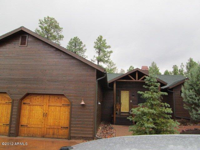 3580 West Falling Leaf Road Show Low, AZ 85901 - Photo 38 of 41 2012-06-24 02