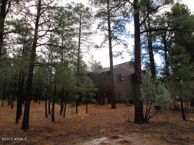 3580 West Falling Leaf Road Show Low, AZ 85901 - Photo 39 of 41 2012-06-24 02