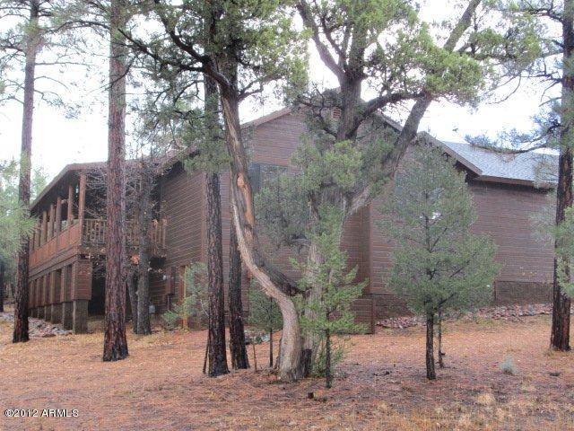 3580 West Falling Leaf Road Show Low, AZ 85901 - Photo 40 of 41 2012-06-24 02