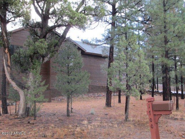 3580 West Falling Leaf Road Show Low, AZ 85901 - Photo 41 of 41 2012-06-24 02