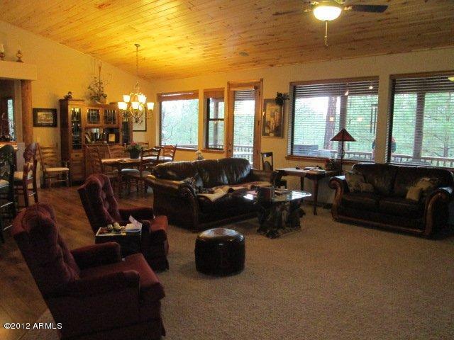 3580 West Falling Leaf Road Show Low, AZ 85901 - Photo 10 of 41 2012-06-24 02