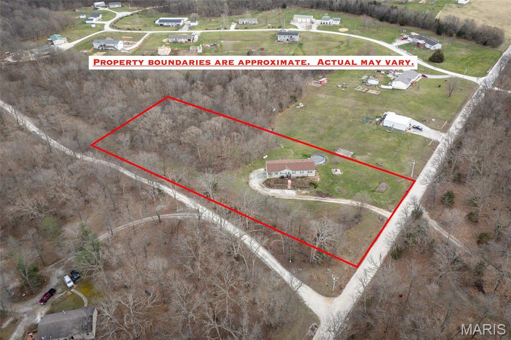 346 Bethel Road Hawk Point, MO 63349 - Photo 11 of 66