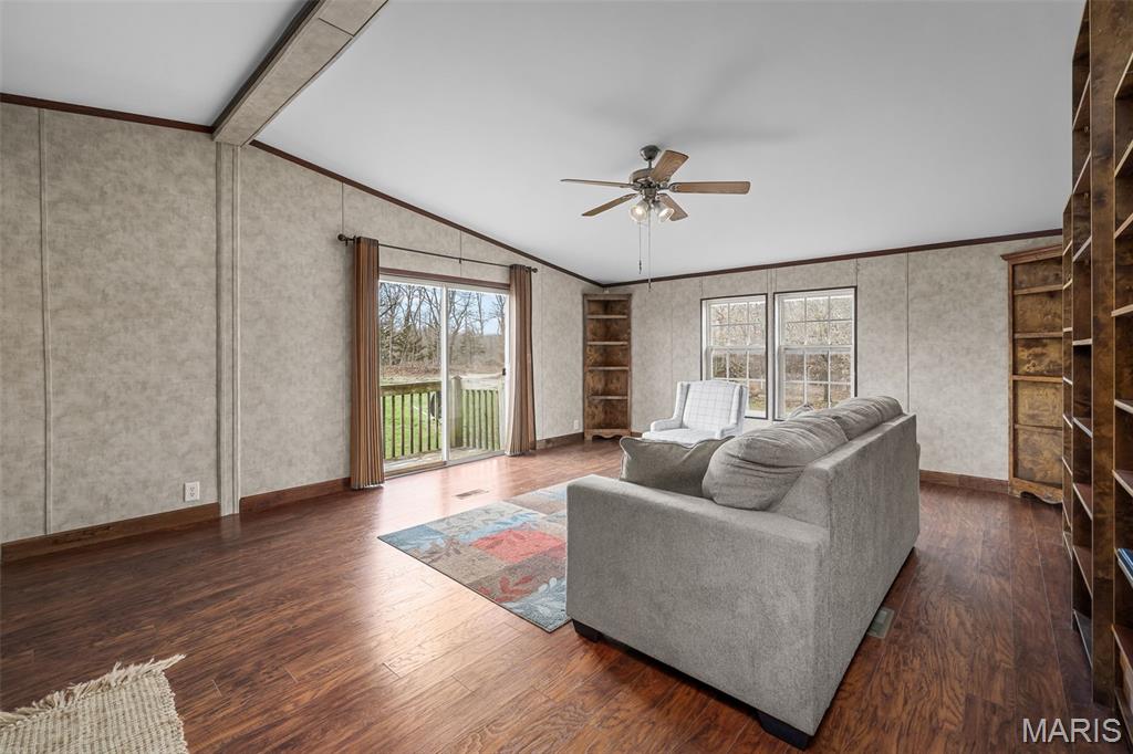 346 Bethel Road Hawk Point, MO 63349 - Photo 35 of 66
