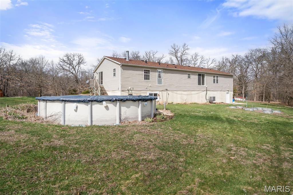 346 Bethel Road Hawk Point, MO 63349 - Photo 55 of 66