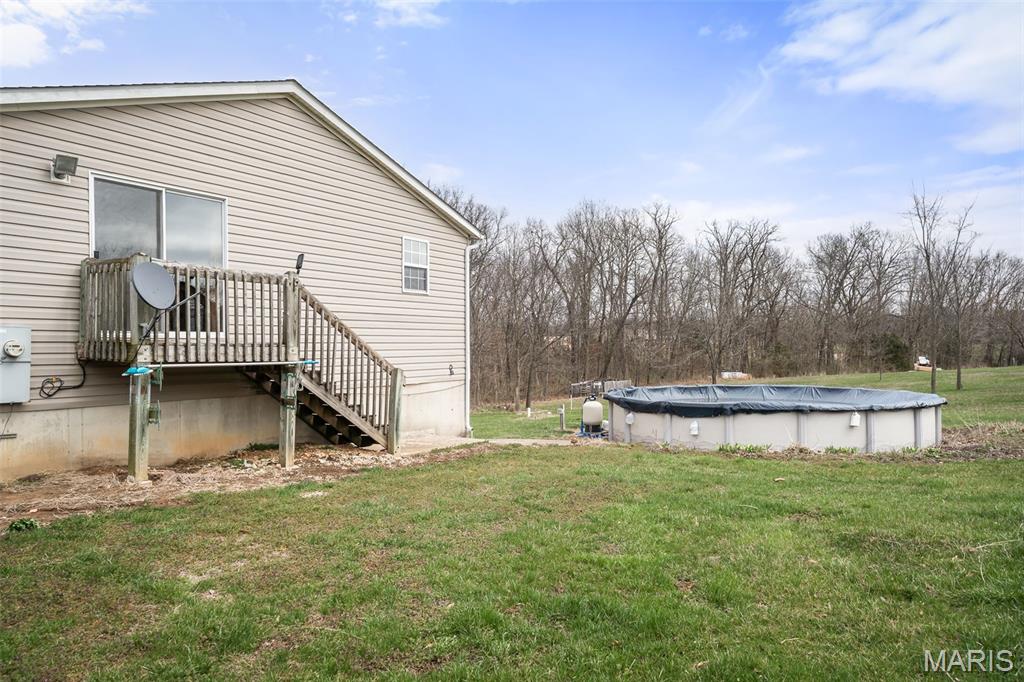 346 Bethel Road Hawk Point, MO 63349 - Photo 56 of 66